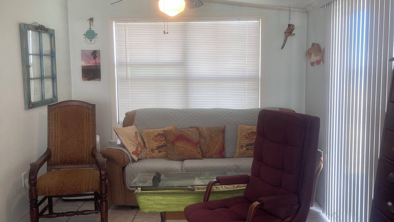 Photo of Livingroom in Port Lavaca
