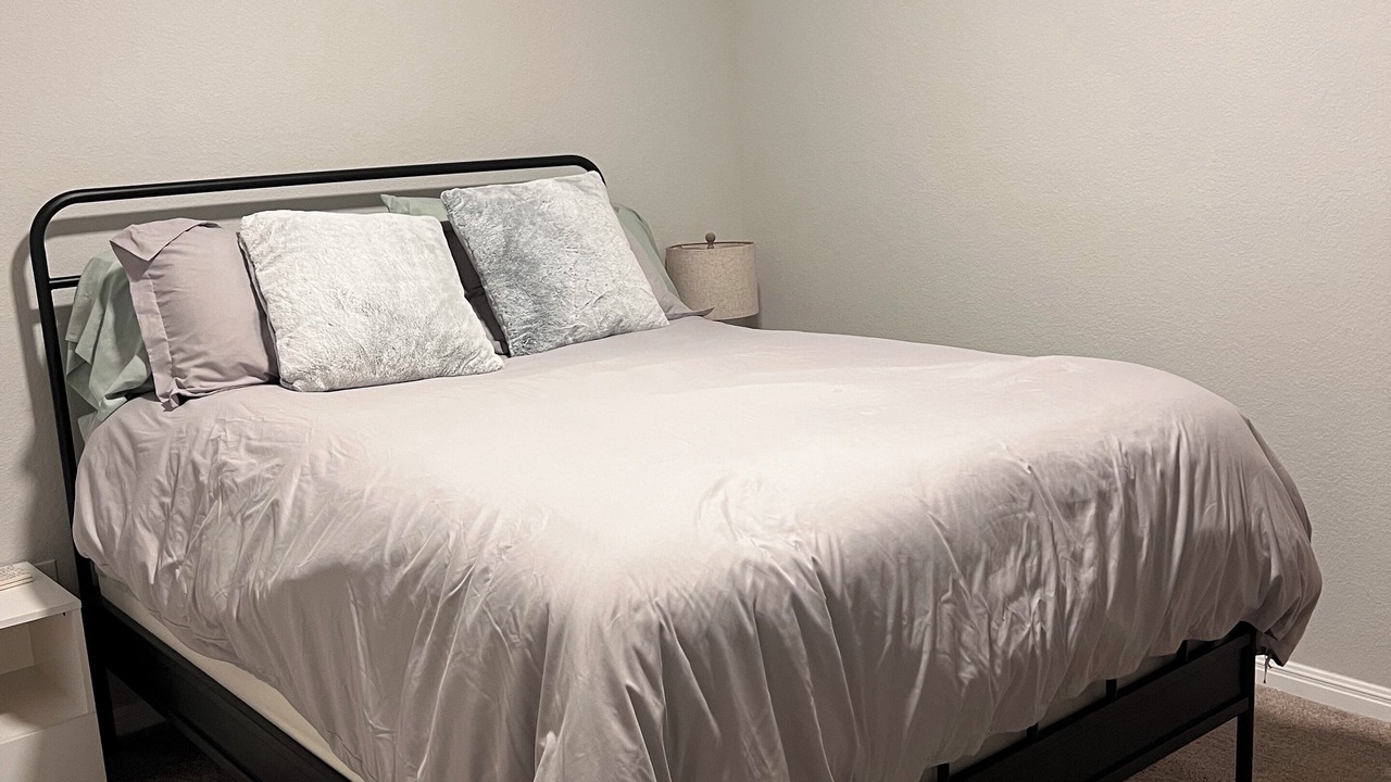 Photo of Bedroom in Buda