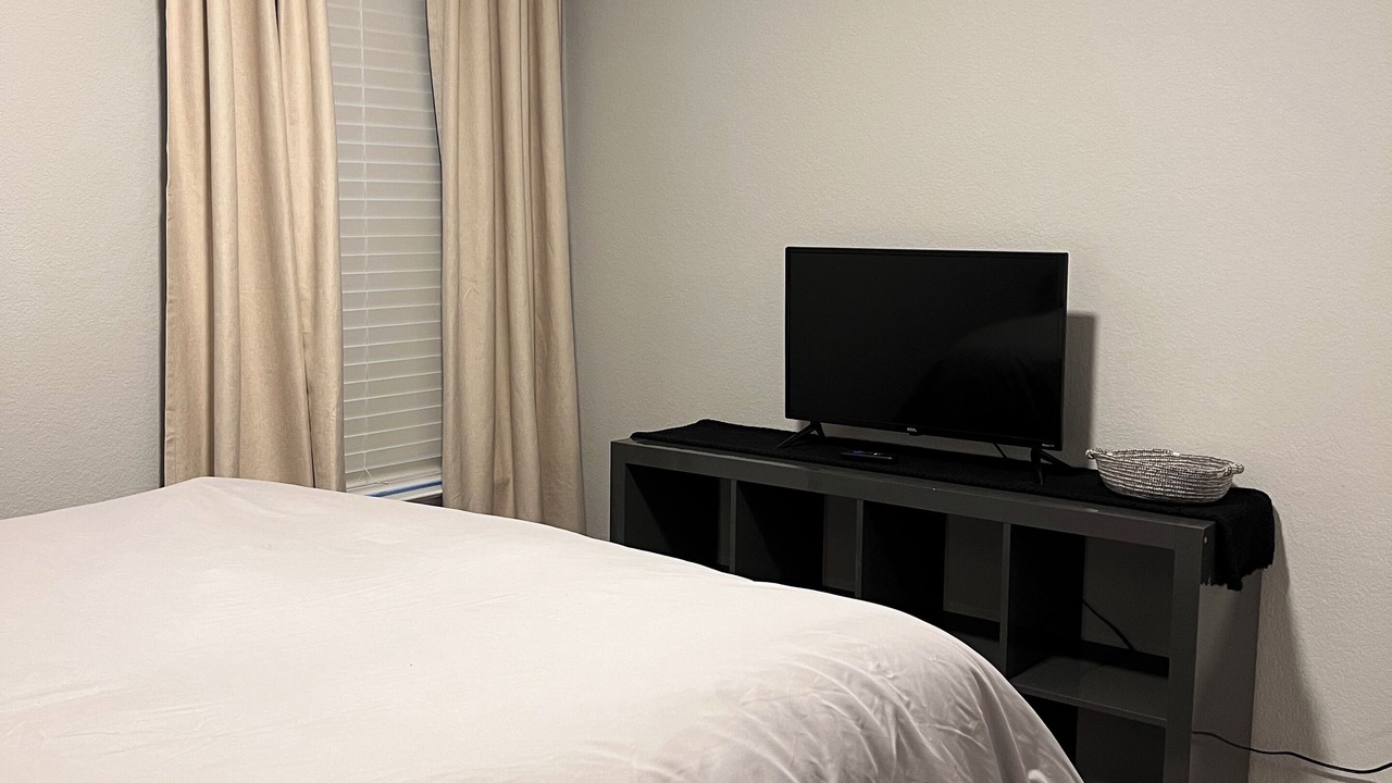 Photo of Bedroom in Buda