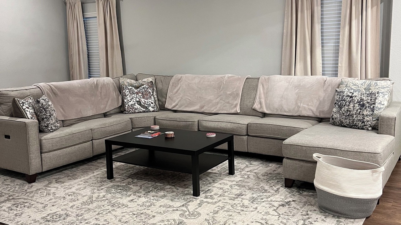 Photo of Livingroom in Buda