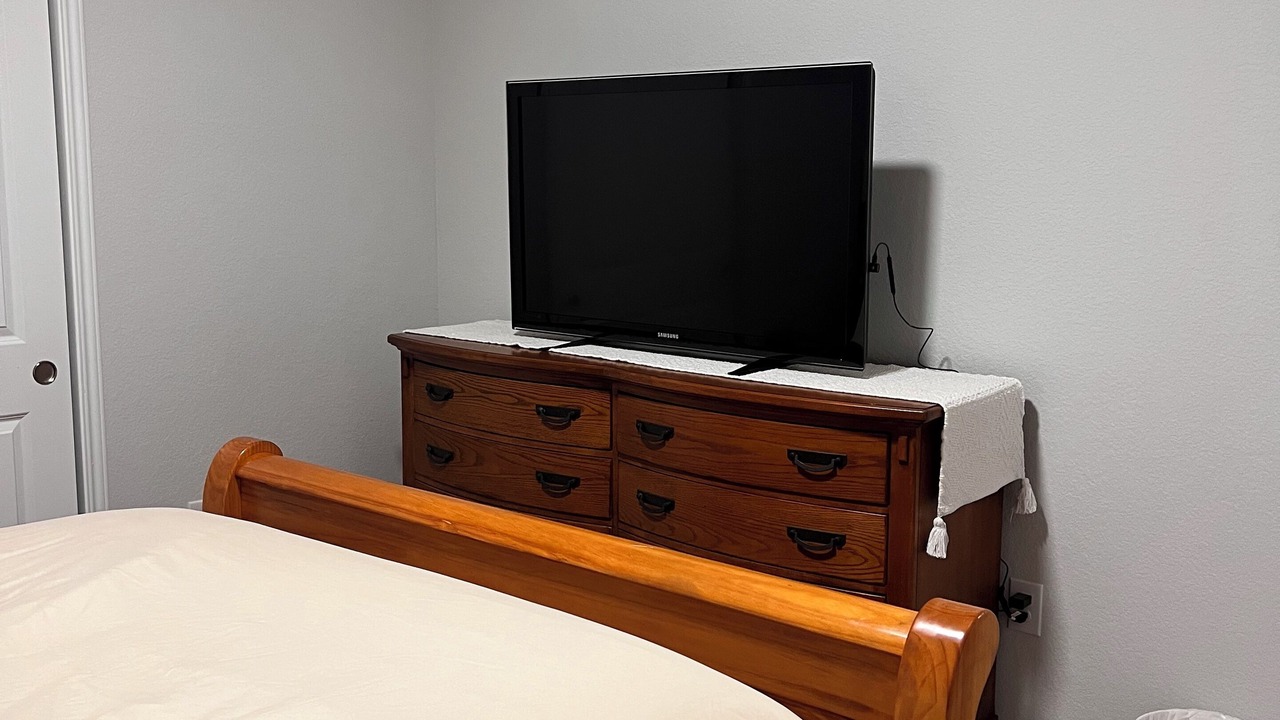 Photo of Bedroom in Buda