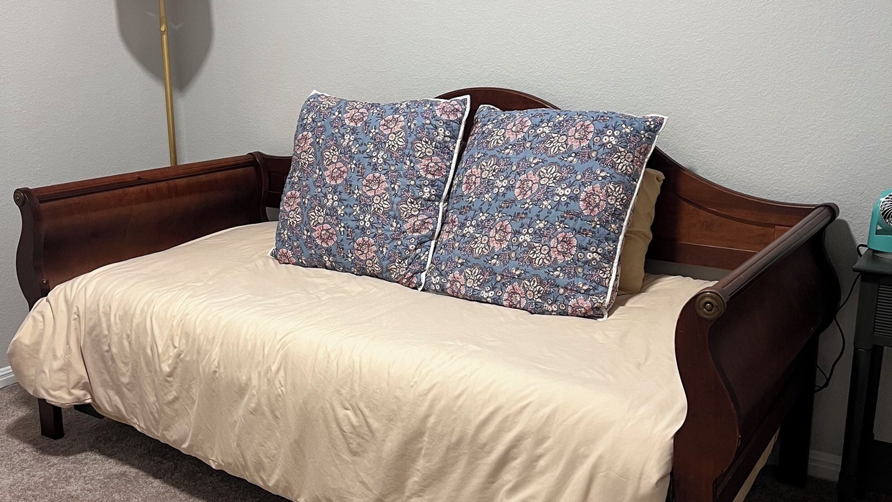 Photo of Bedroom in Buda