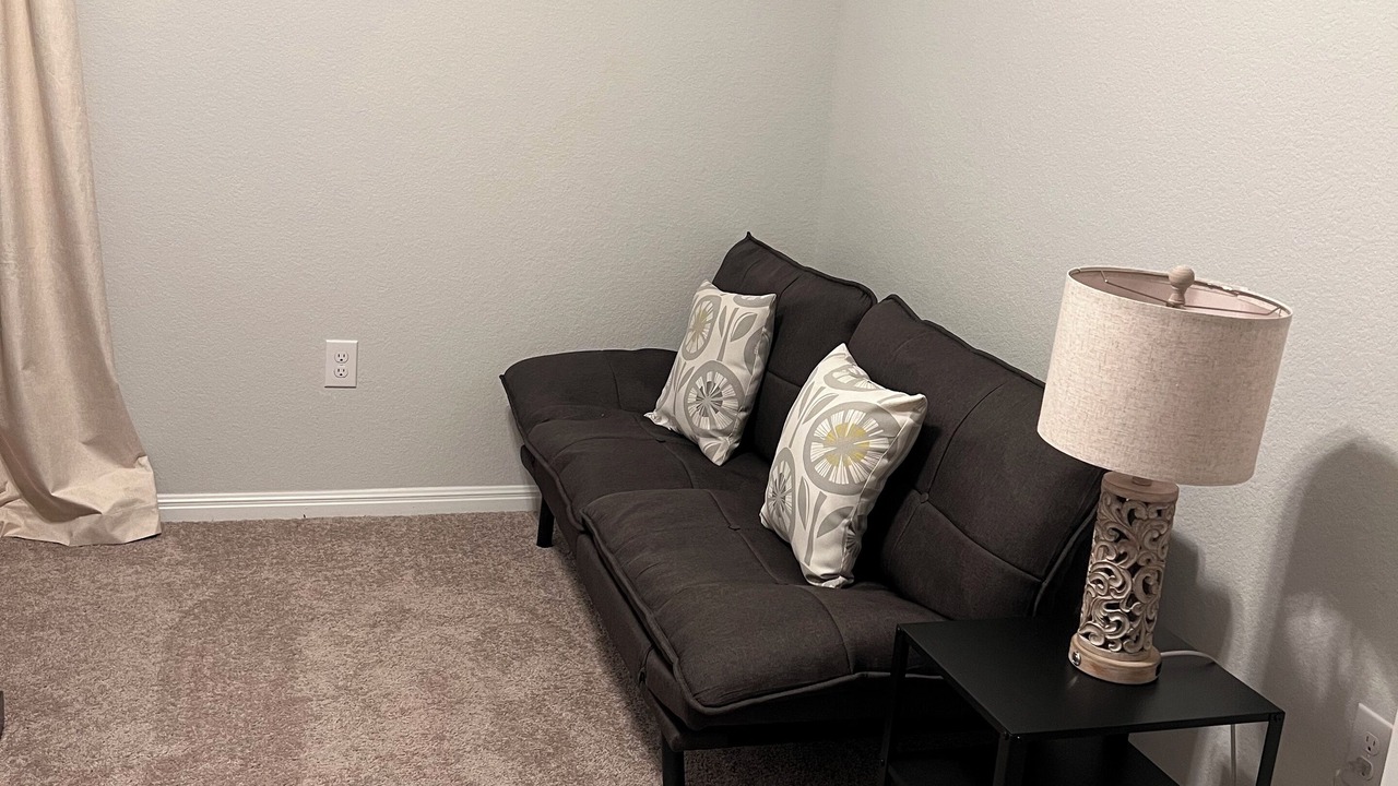 Photo of Livingroom in Buda