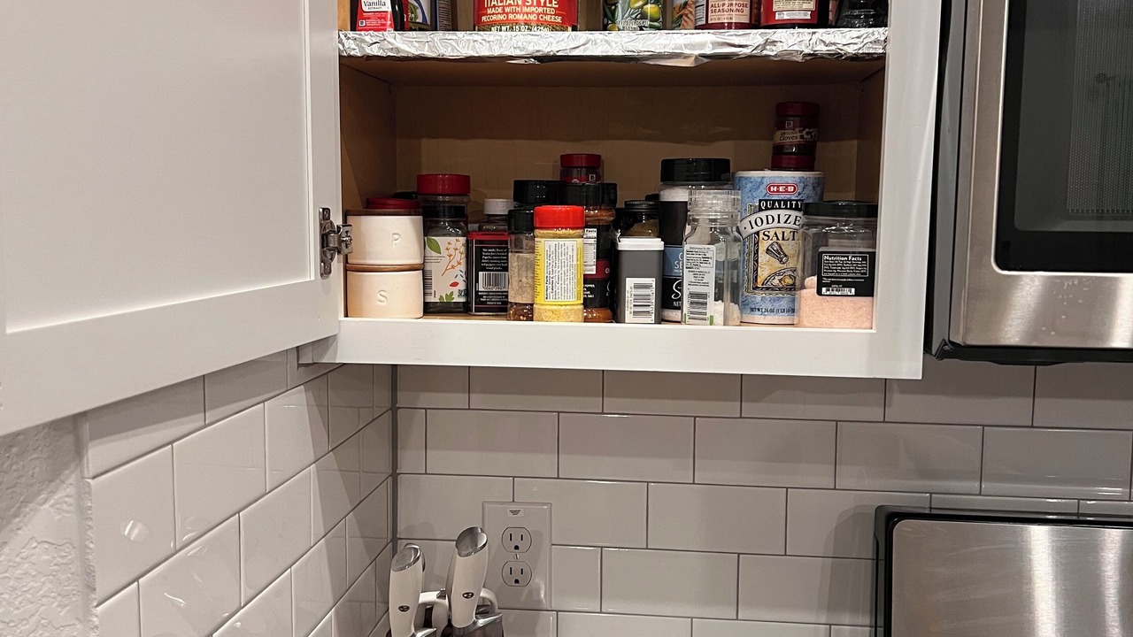 Photo of Kitchen in Buda