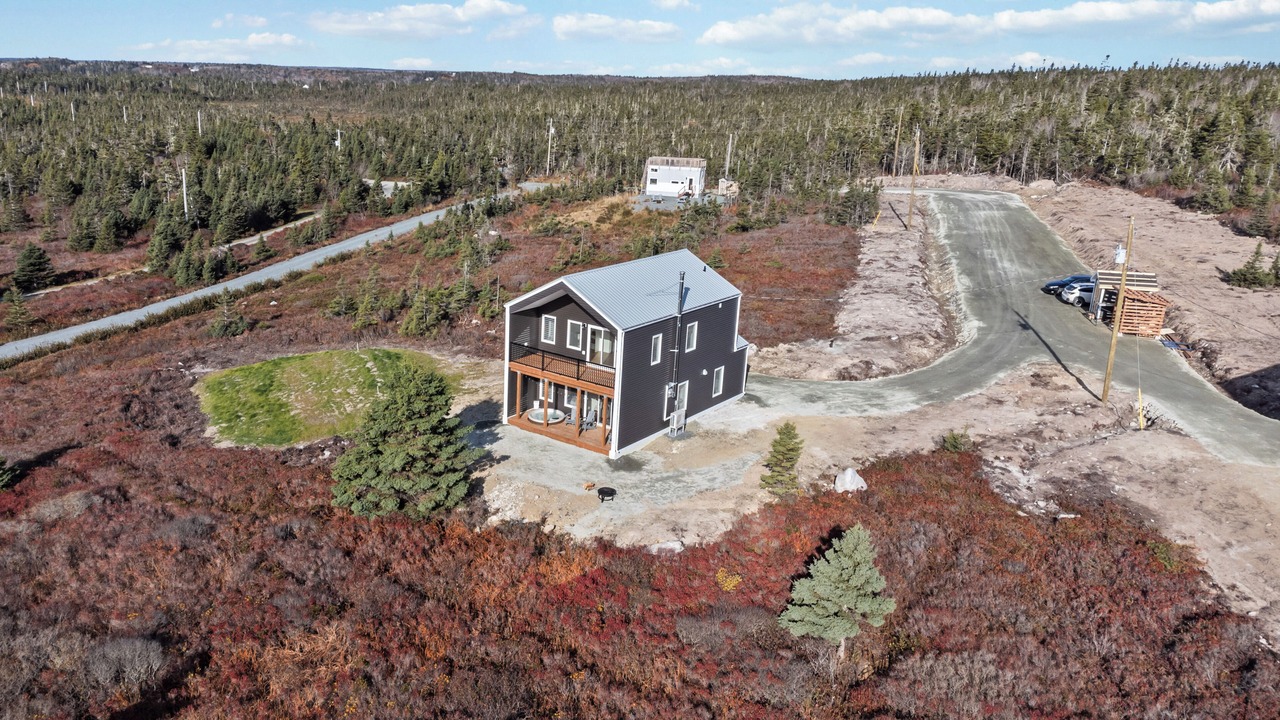 Photo of Outdoor in Western Head
