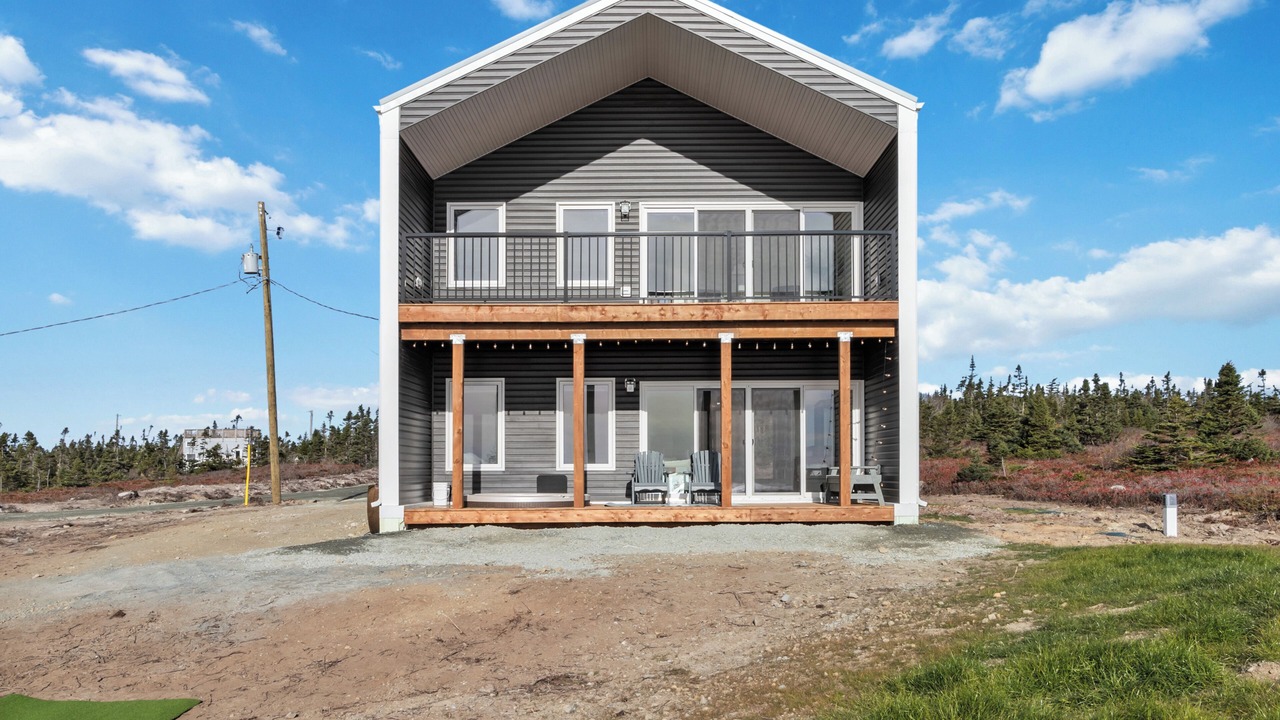 Photo of Outdoor in Western Head