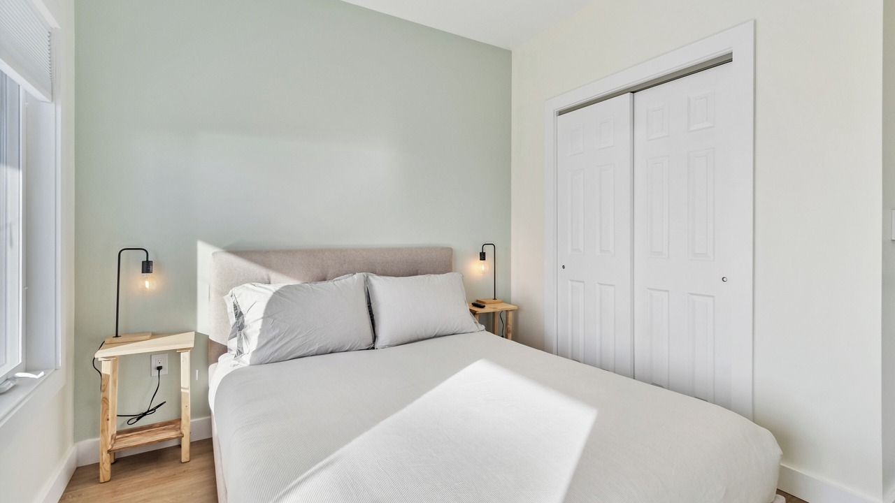 Photo of Bedroom in Western Head