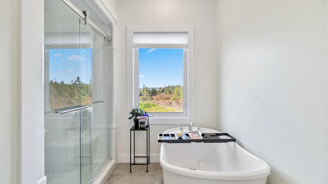 Photo of Bathroom in Western Head