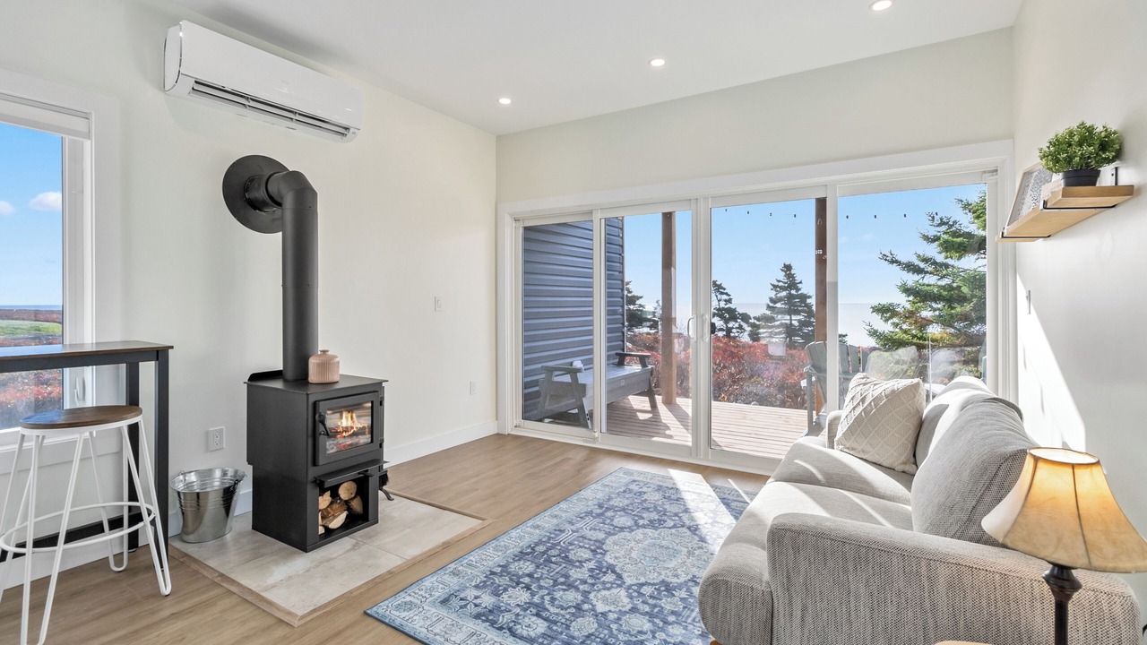 Photo of Livingroom in Western Head