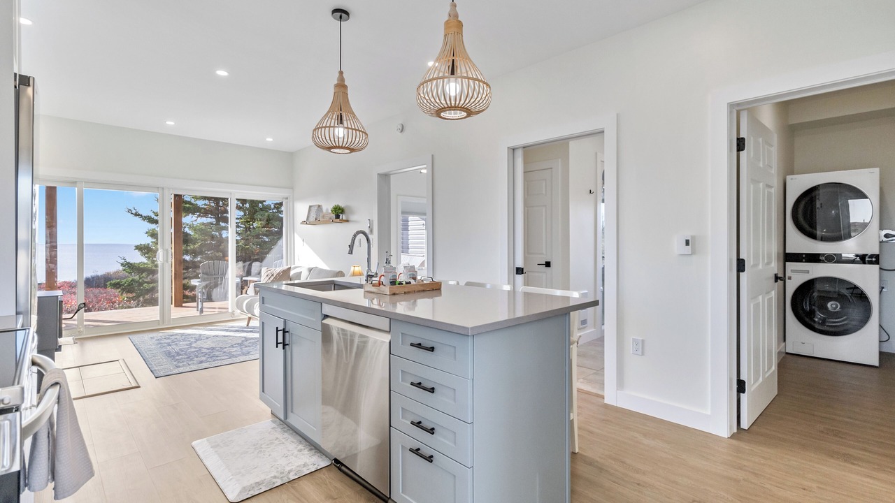 Photo of Kitchen in Western Head