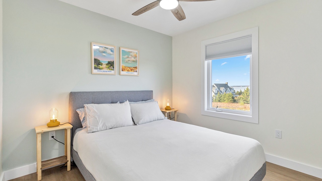 Photo of Bedroom in Western Head