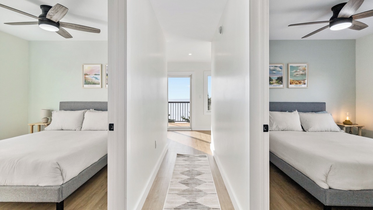 Photo of Bedroom in Western Head