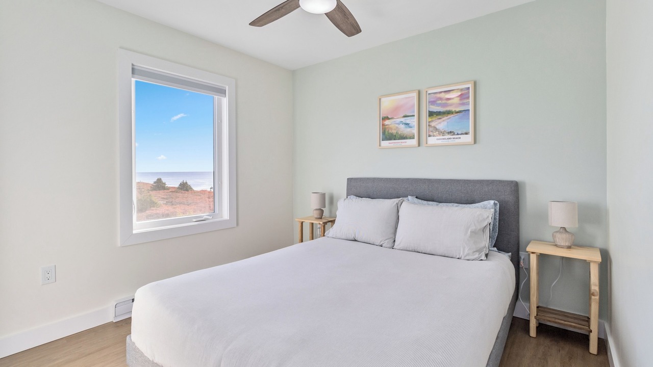 Photo of Bedroom in Western Head