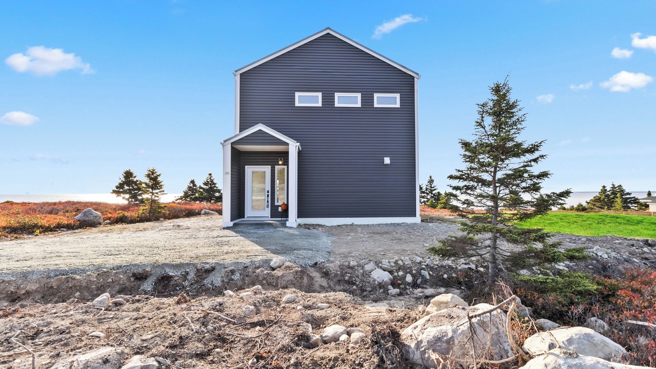 Photo of Outdoor in Western Head