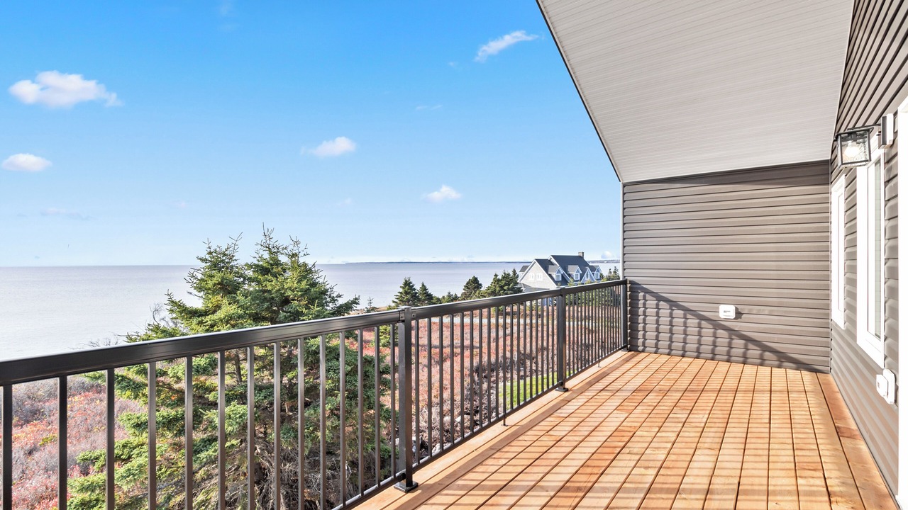 Photo of Patio Balcony in Western Head
