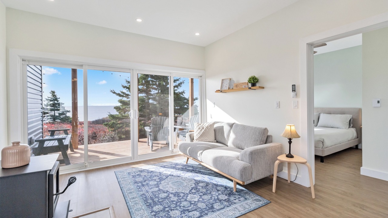 Photo of Livingroom in Western Head