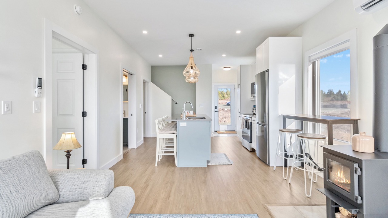 Photo of Livingroom in Western Head
