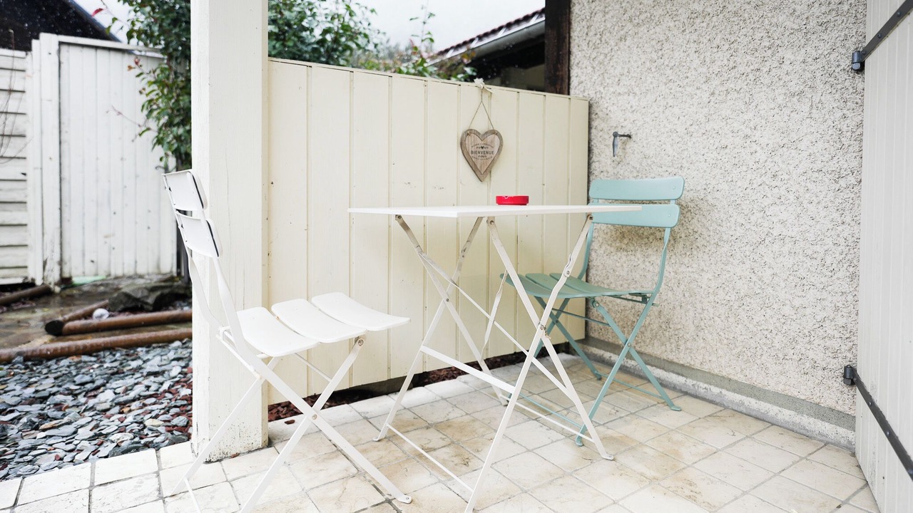 Photo of Outdoor in Thones