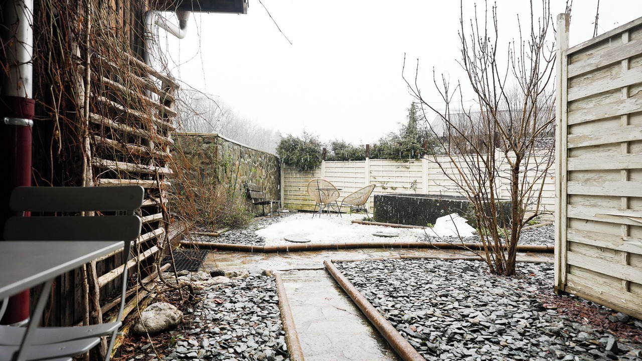 Photo of Outdoor in Thones