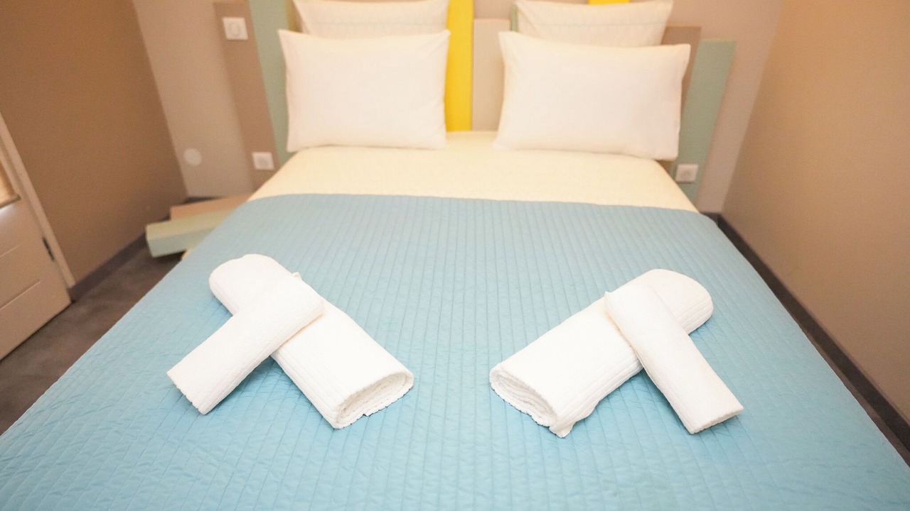 Photo of Bedroom in Thones