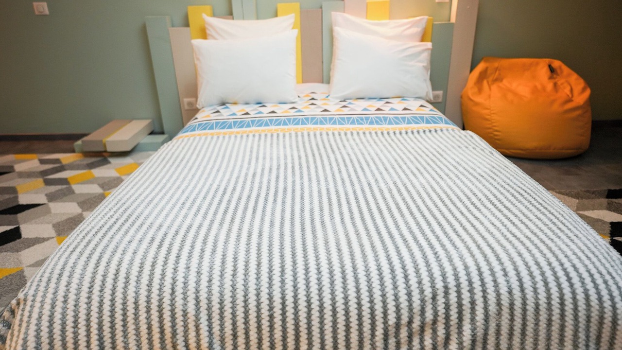 Photo of Bedroom in Thones