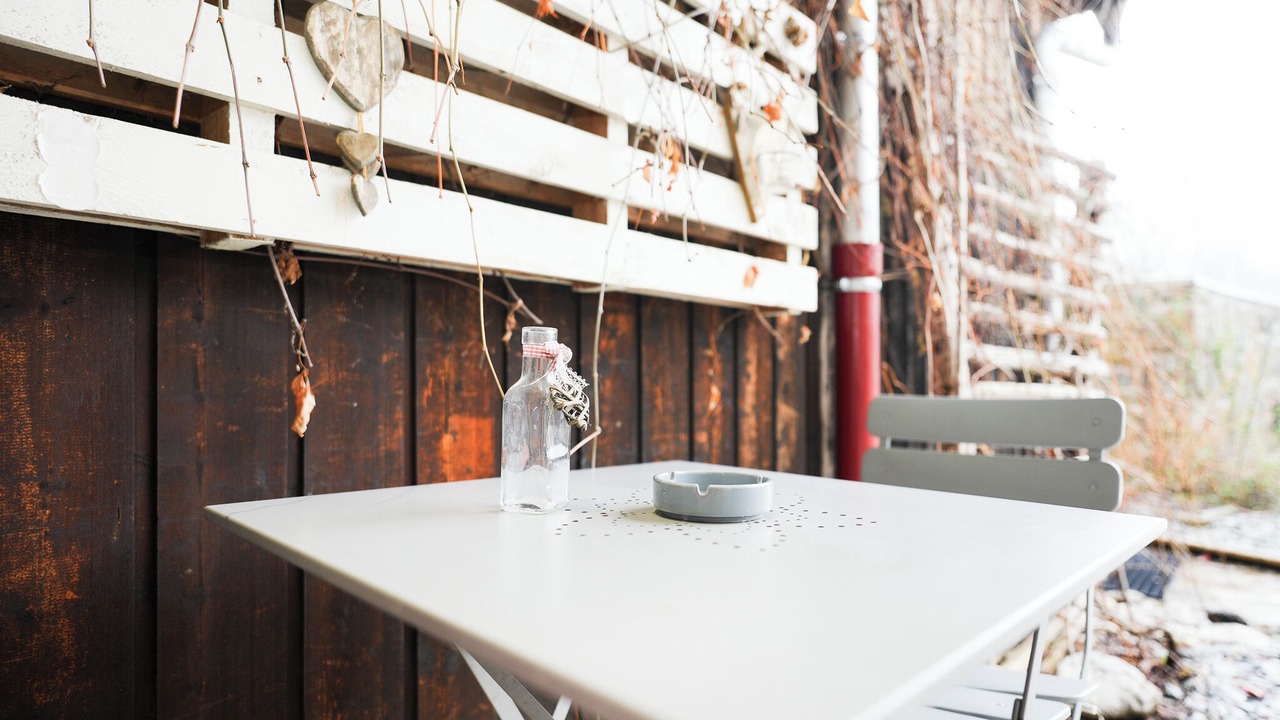 Photo of Outdoor in Thones