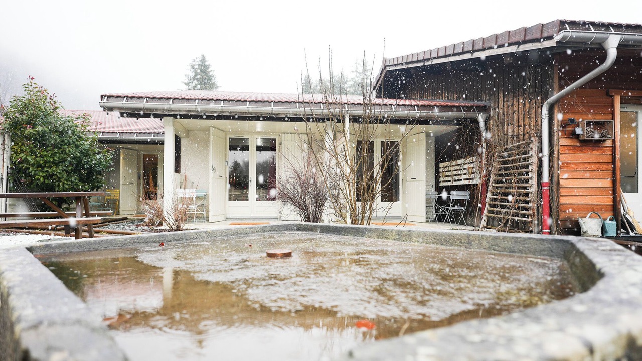 Photo of Outdoor in Thones