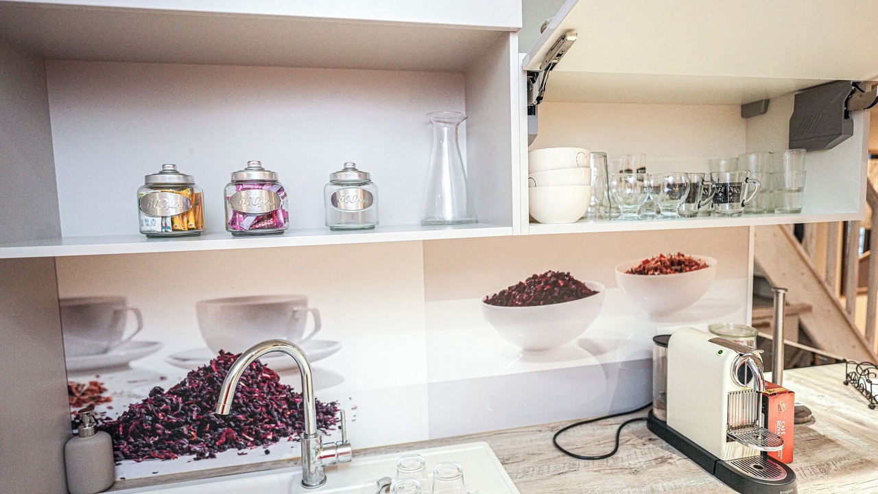 Photo of Kitchen in Thones