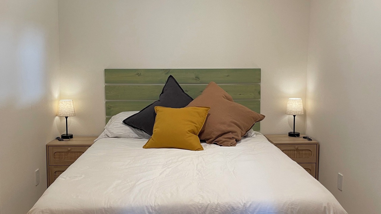 Photo of Bedroom in Marmot