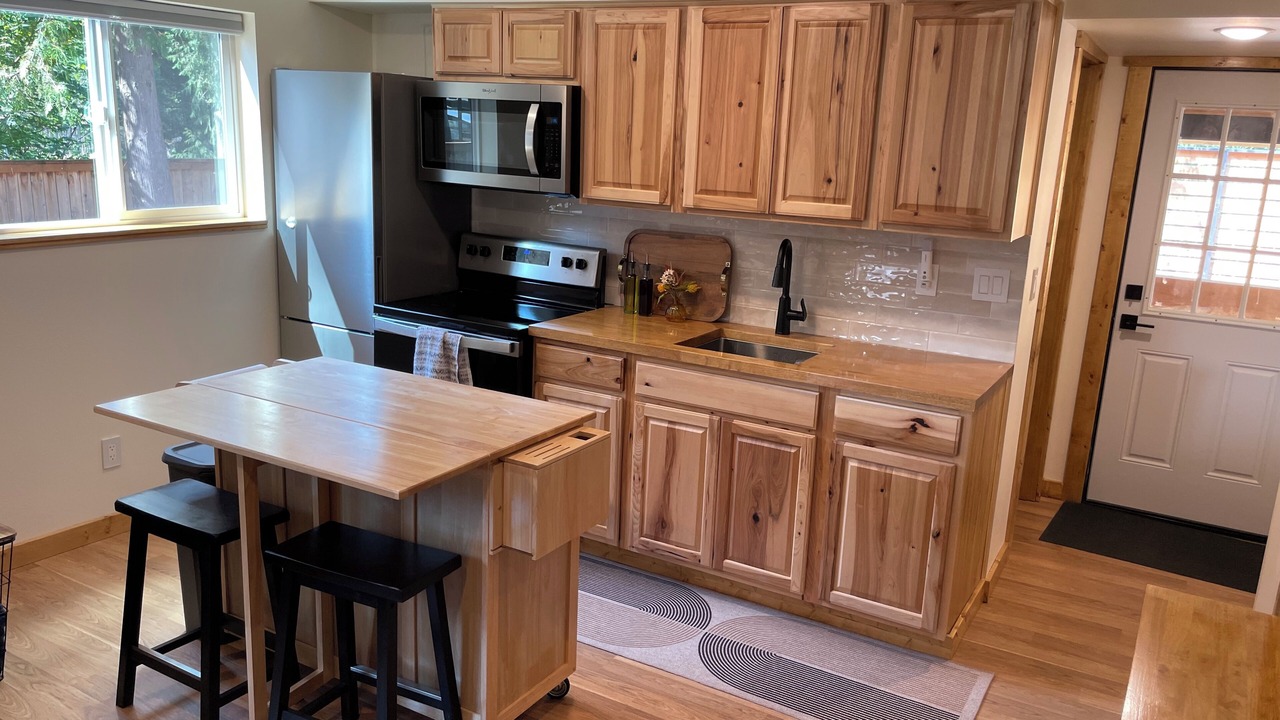 Photo of Kitchen in Marmot