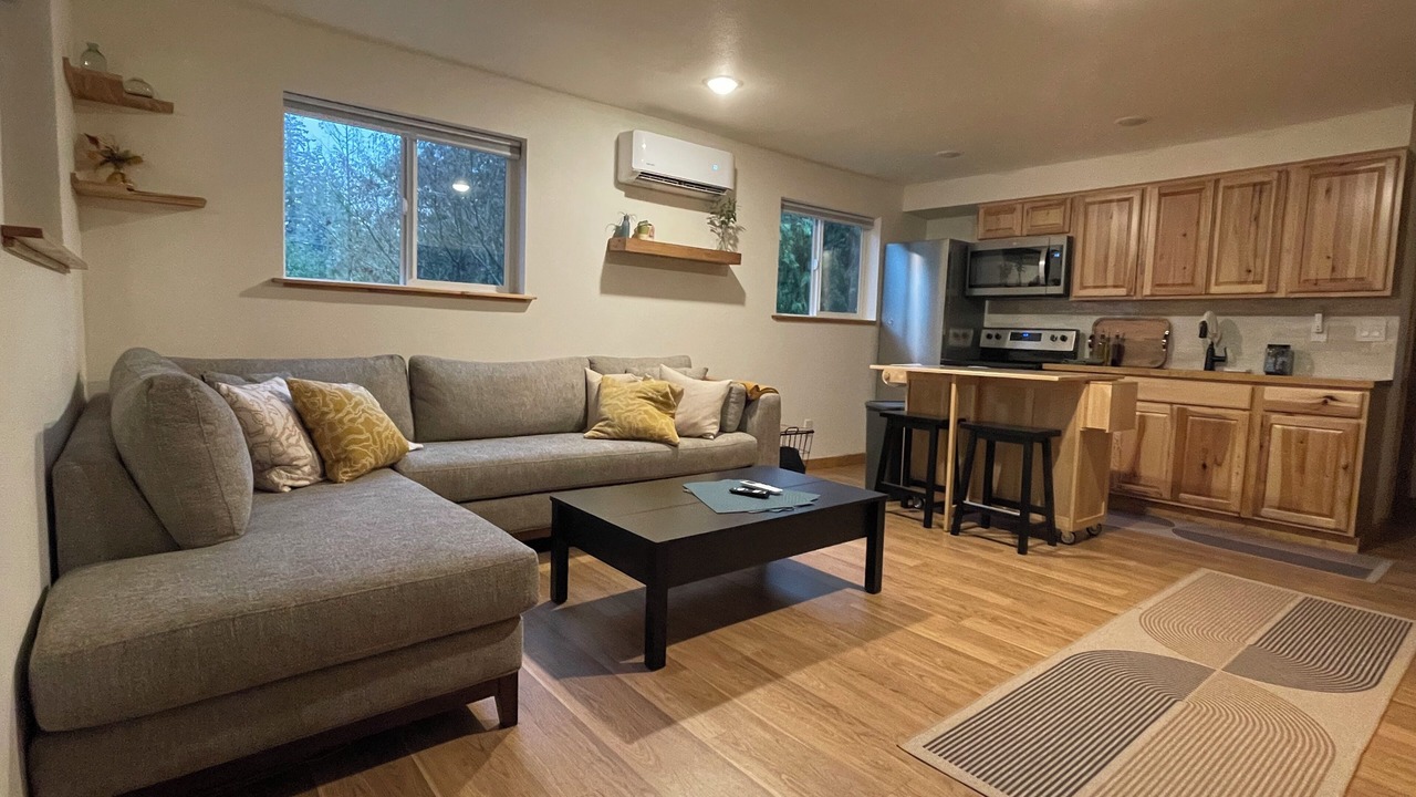 Photo of Livingroom in Marmot