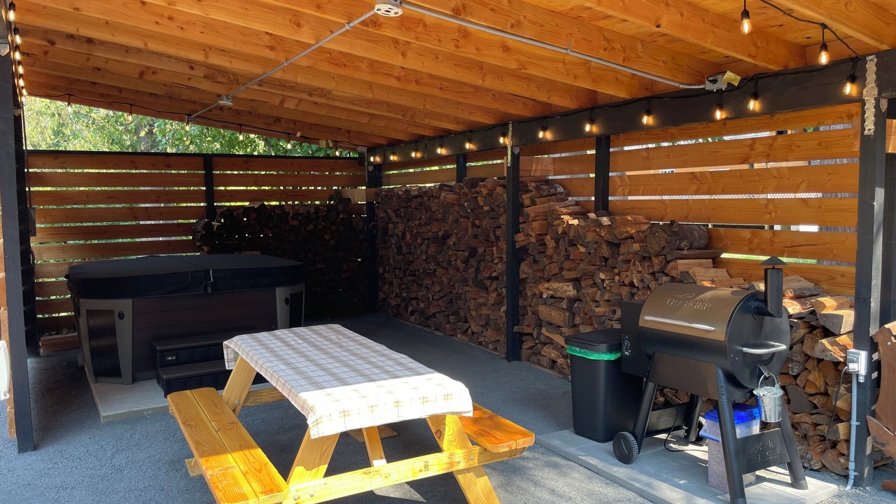 Photo of Outdoor in Marmot