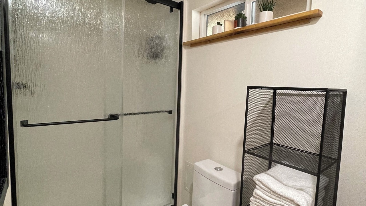 Photo of Bathroom in Marmot