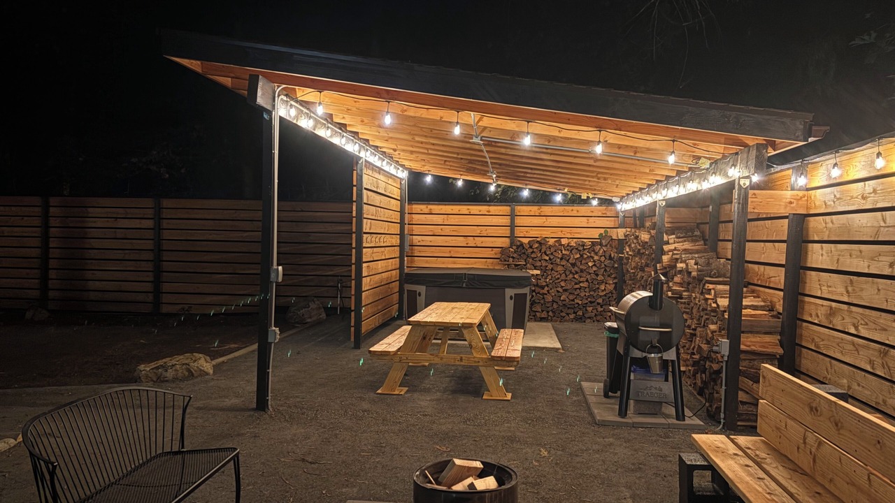 Photo of Outdoor in Marmot