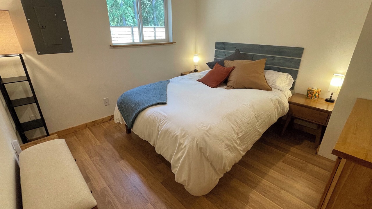 Photo of Bedroom in Marmot