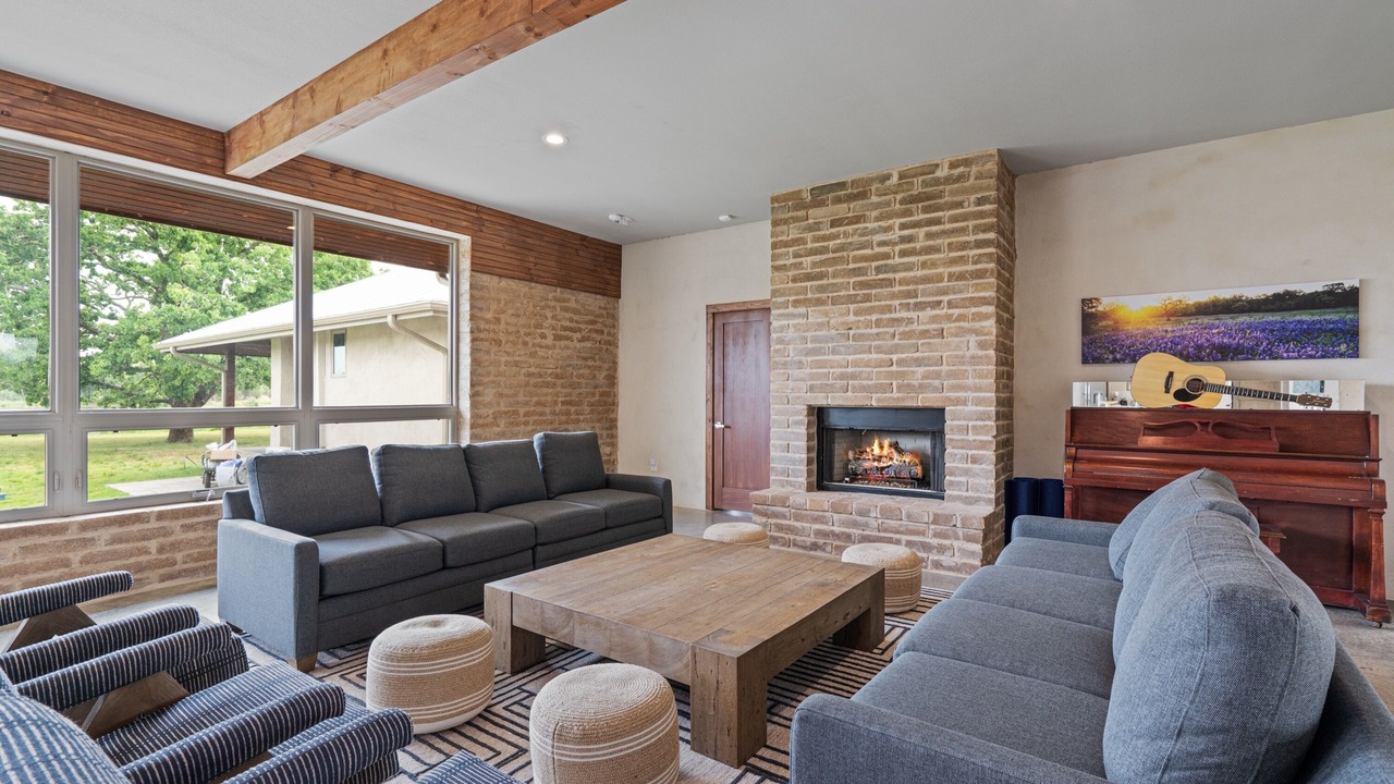 Photo of Bedroom in La Grange