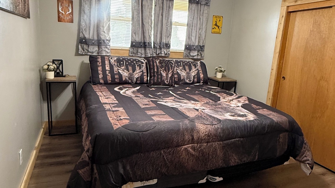 Photo of Bedroom in Wakita