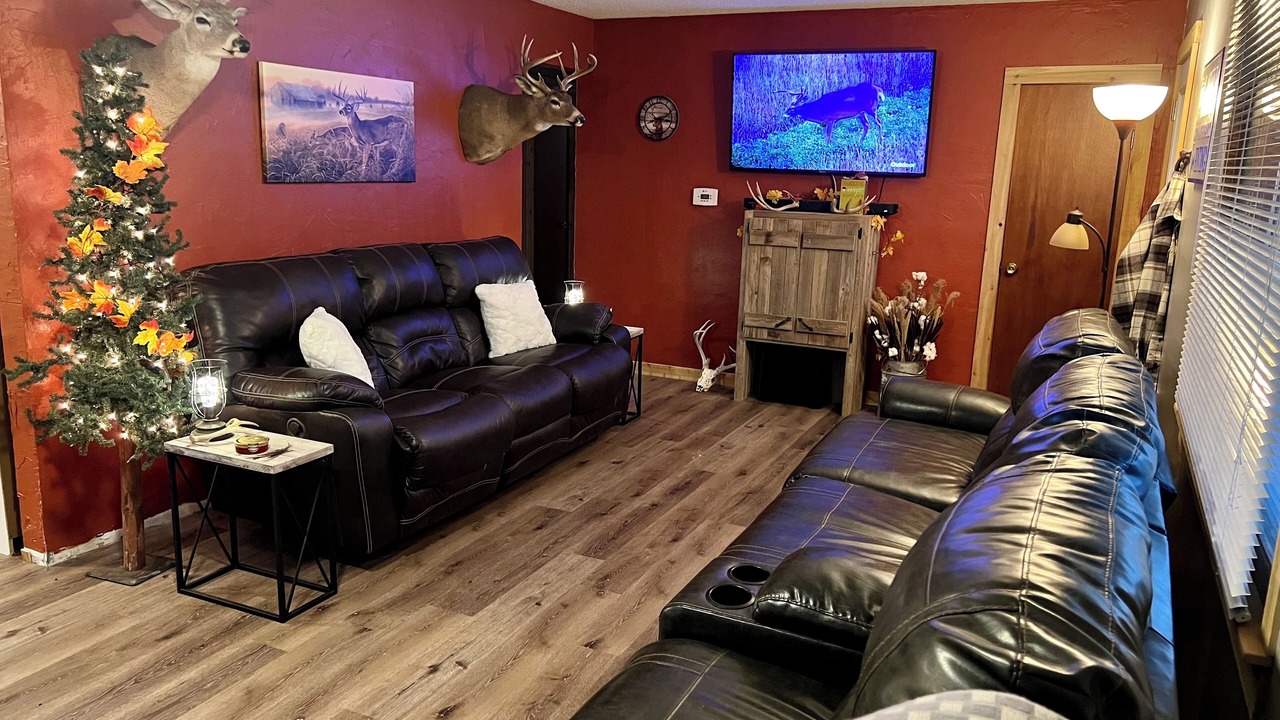 Photo of Livingroom in Wakita