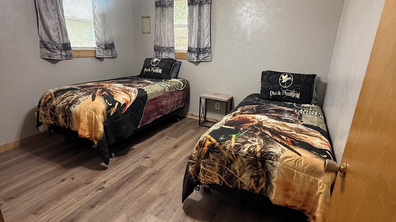 Photo of Bedroom in Wakita