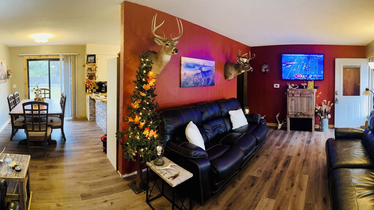 Photo of Livingroom in Wakita