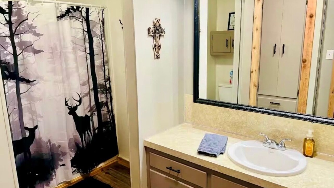 Photo of Bathroom in Wakita