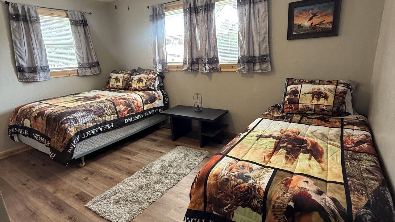 Photo of Bedroom in Wakita