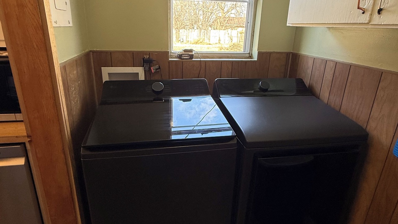 Photo of Kitchen in Wakita