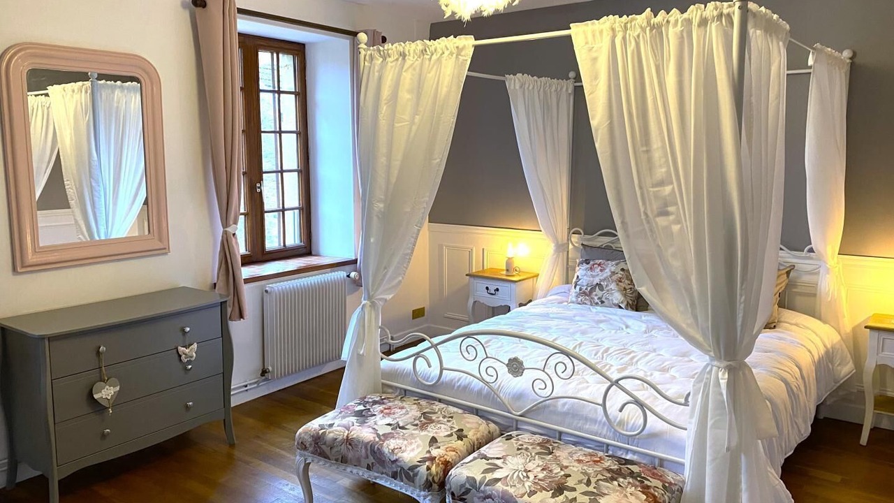 Photo of Bedroom in Sedan