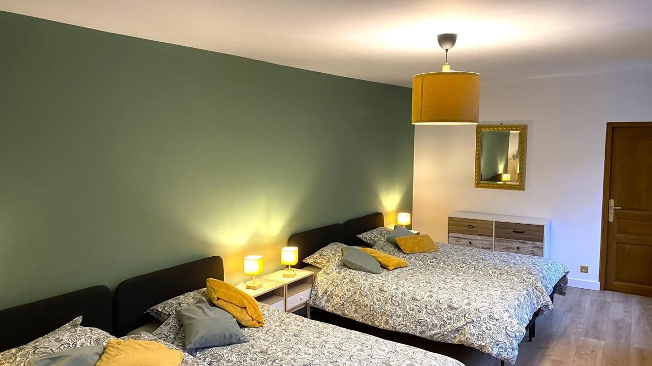 Photo of Bedroom in Sedan