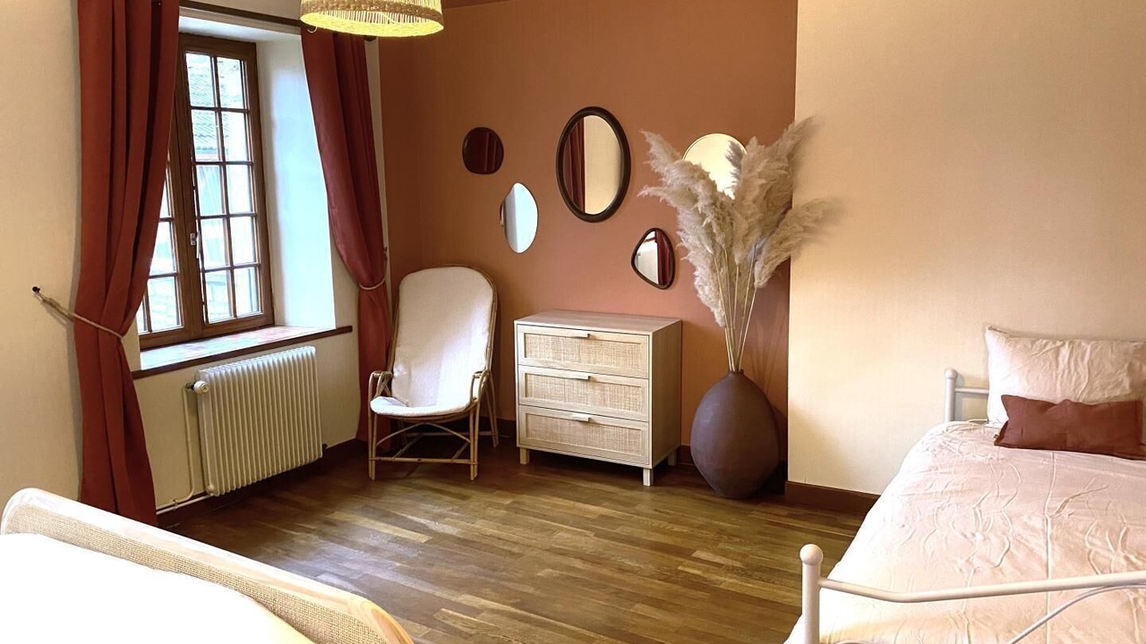 Photo of Bedroom in Sedan