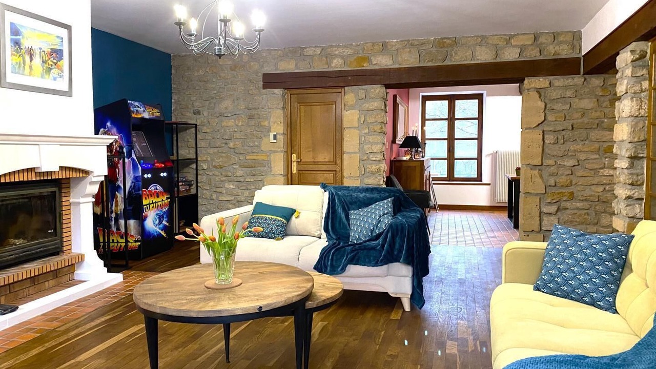 Photo of Livingroom in Sedan