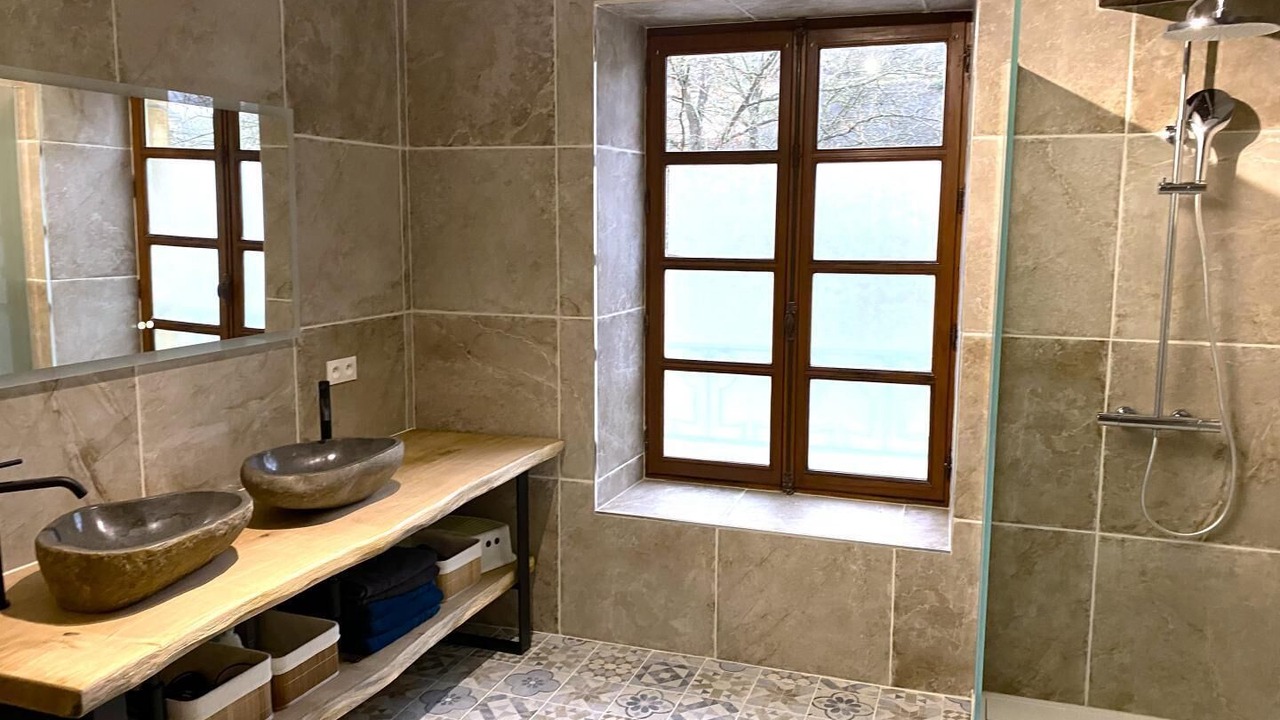 Photo of Bathroom in Sedan