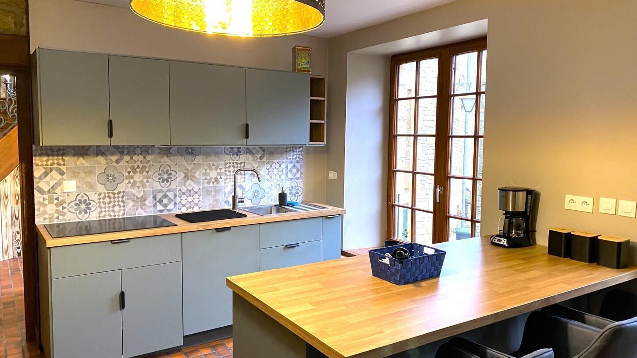 Photo of Kitchen in Sedan