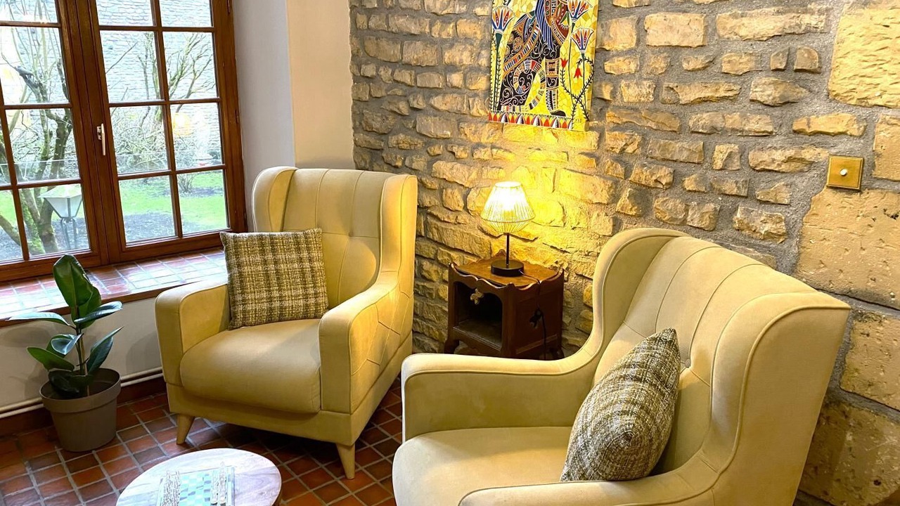 Photo of Livingroom in Sedan